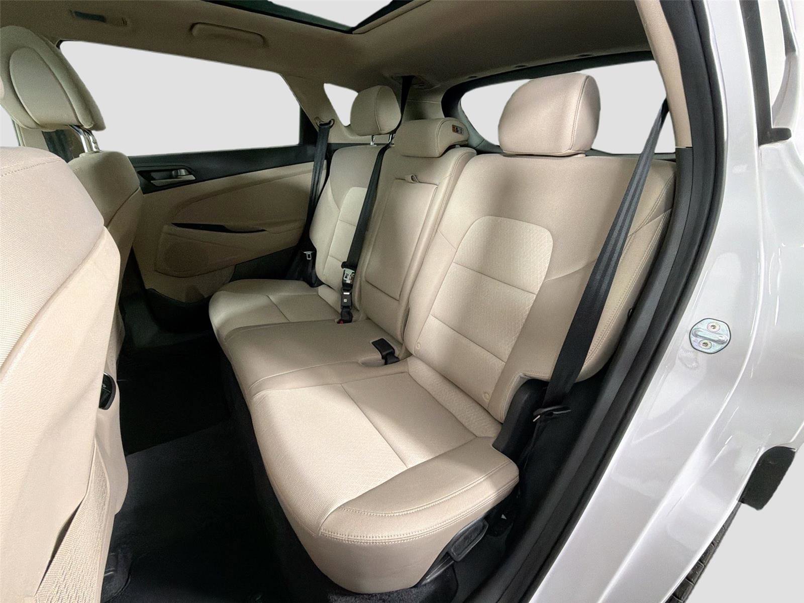 Used 2018 Hyundai Tucson Value FWD image 23
