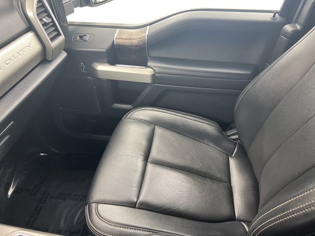 Used 2022 Ford F250 Lariat image 20