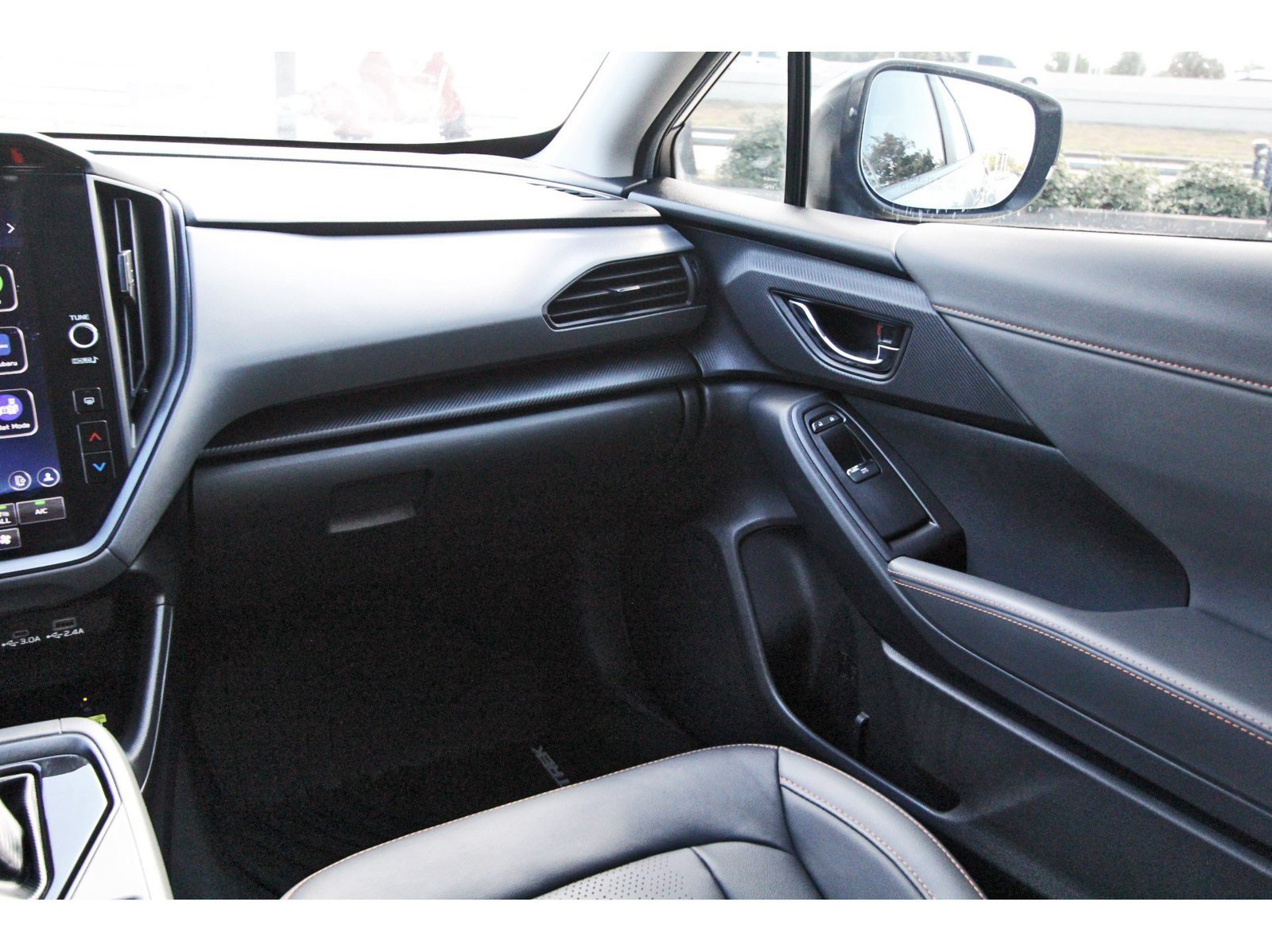 Certified 2025 Subaru Crosstrek 2.5i Limited w/ Crosstrek Mirror Package AWD/4WD image 10