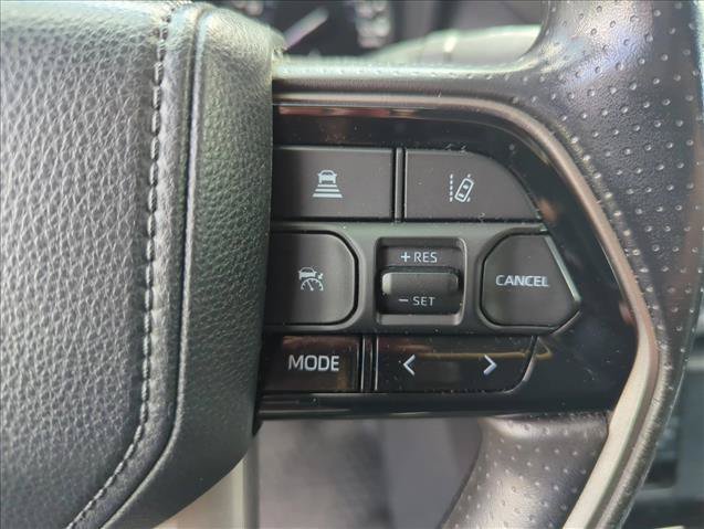 Used 2024 Toyota Tundra SR5 w/ SR5 Convenience Package RWD image 15