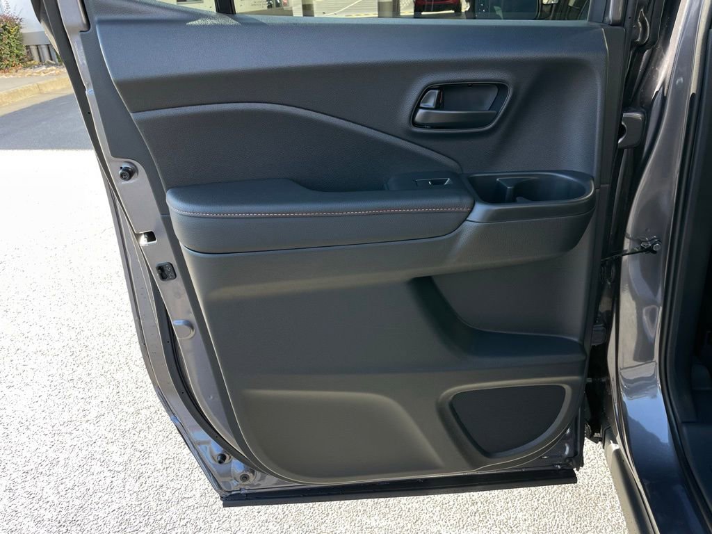 New 2026 Honda Ridgeline TrailSport+ image 38