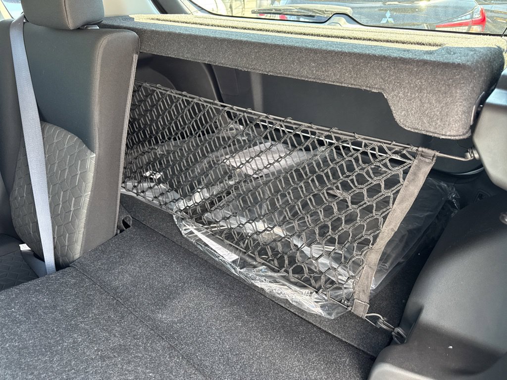 New 2027 Mitsubishi Outlander Sport LE FWD image 27