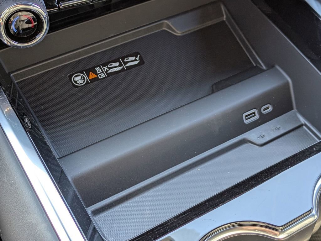 New 2026 Chevrolet Tahoe Premier RWD image 26