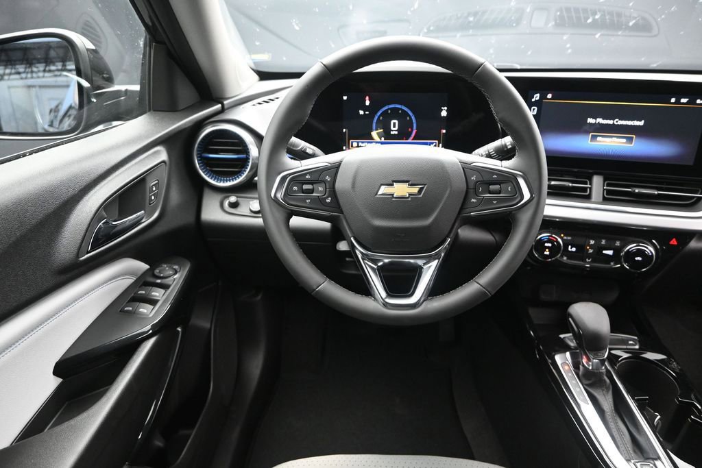 New 2026 Chevrolet Trax LT w/ LT Convenience Package FWD image 29