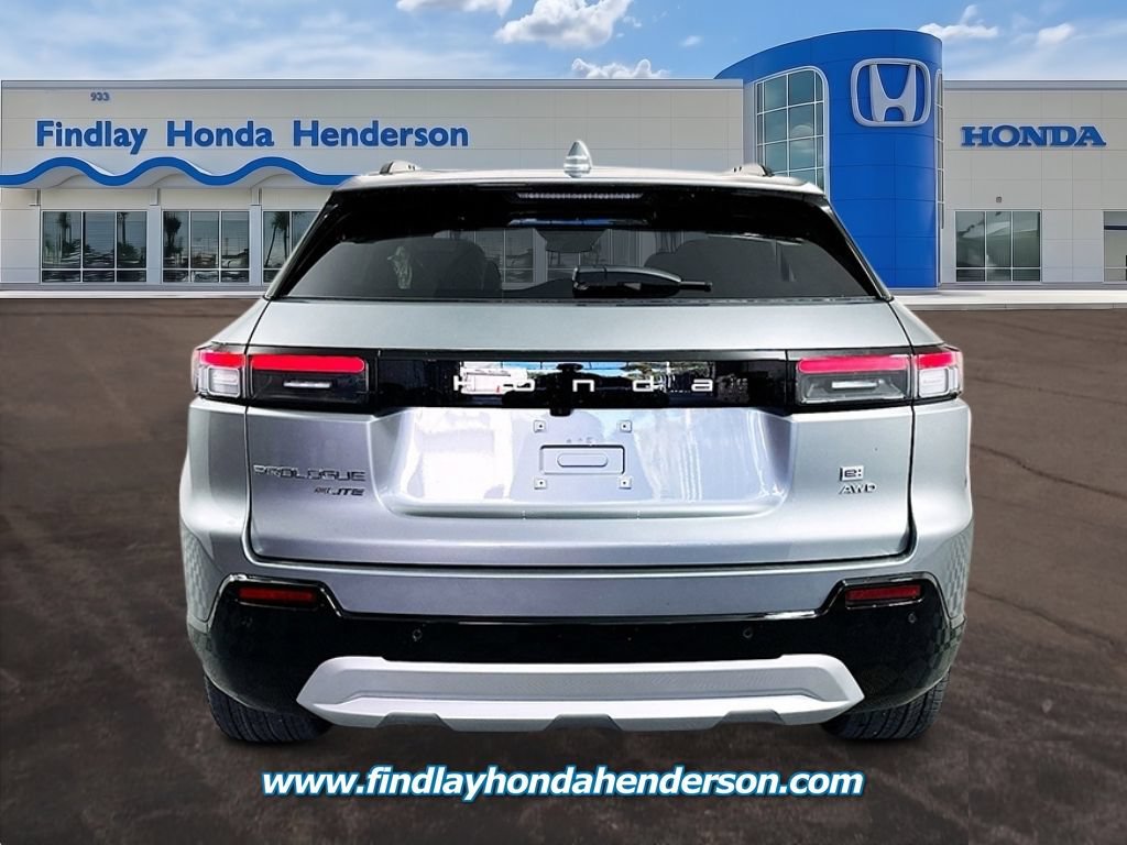 New 2026 Honda Prologue Elite image 3