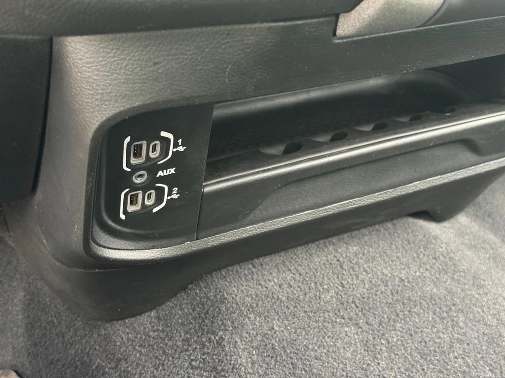 Used 2021 RAM 2500 Tradesman AWD/4WD image 20