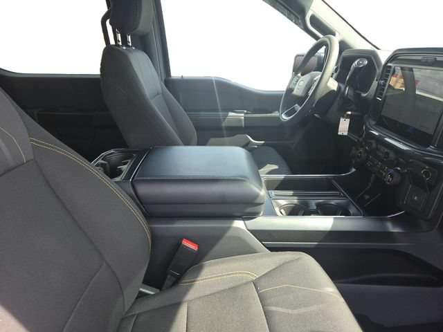 Used 2025 Ford F150 STX AWD/4WD image 41