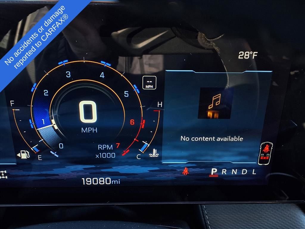 Used 2025 Chevrolet Equinox LT image 19