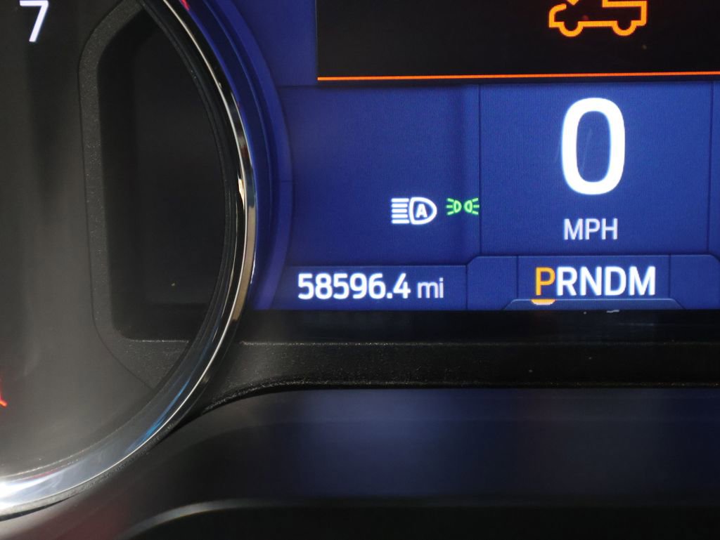 Used 2023 Ford F150 XLT w/ Equipment Group 302A High image 37