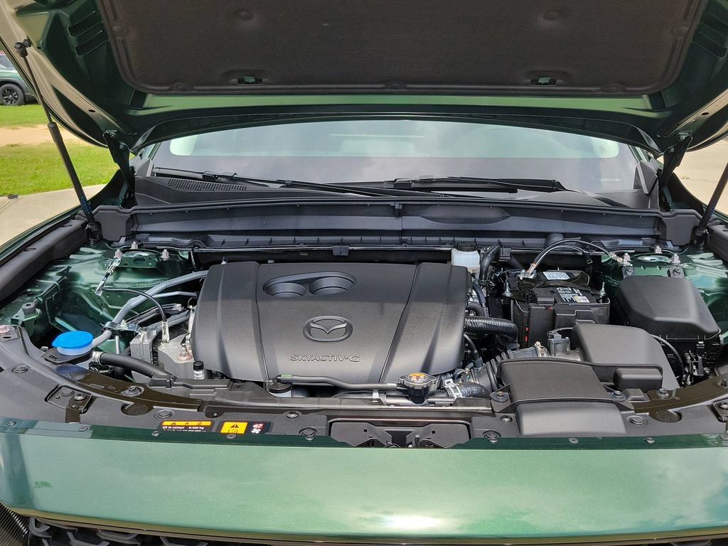 New 2026 MAZDA CX-50 AWD 2.5 S w/ Weather Package image 5