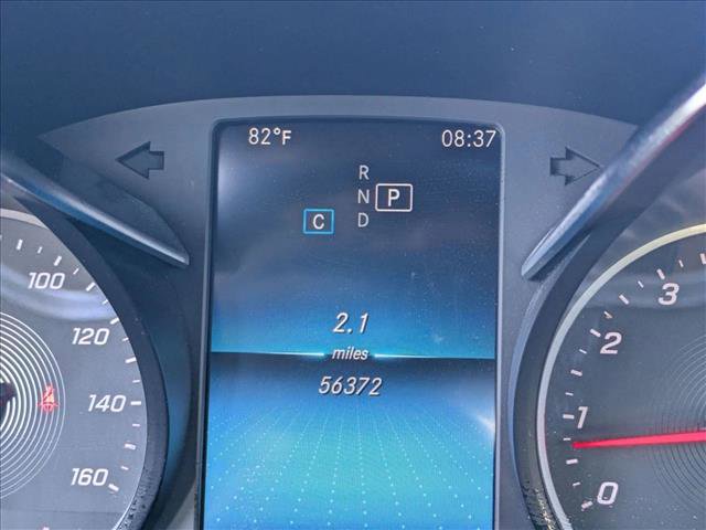 Used 2019 Mercedes-Benz C 300 4MATIC Sedan image 8