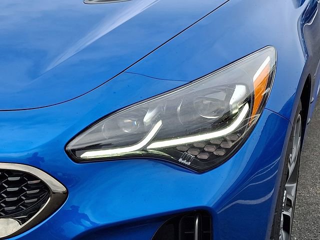Used 2021 Kia Stinger GT2 image 9