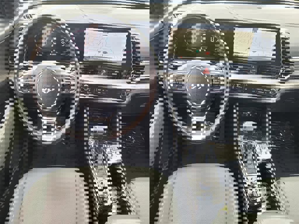 Used 2023 Kia Sportage X-Line w/ X-Line Premium Package image 14