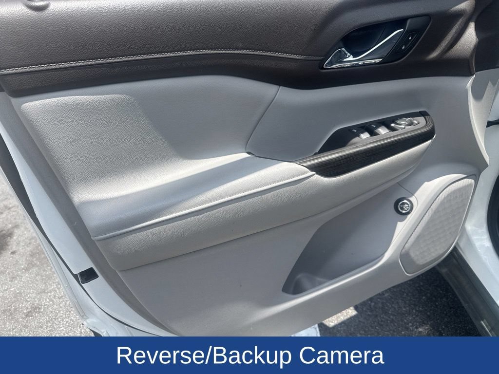 Used 2020 GMC Acadia SLT FWD image 5