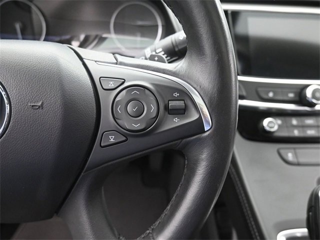 Used 2017 Buick LaCrosse Essence w/ Sun and Shade Package image 32