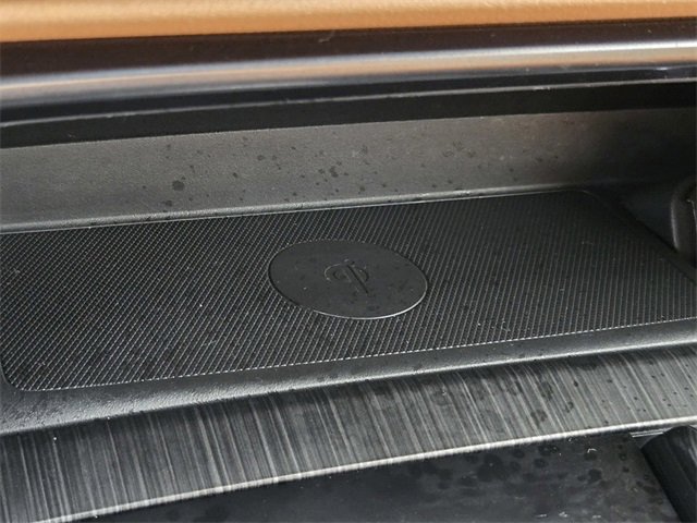 Certified 2025 MAZDA CX-70 3.3 Turbo S w/ Premium Plus image 22