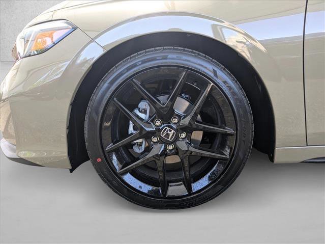 New 2026 Honda Civic Sport image 18