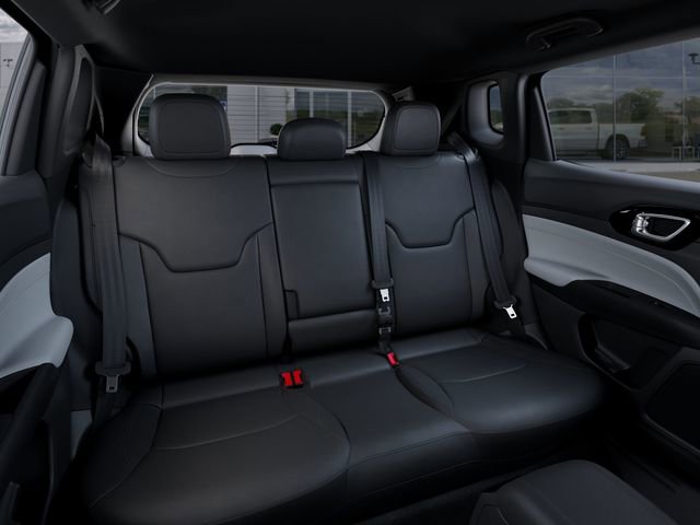 New 2026 Jeep Compass Limited AWD/4WD image 15