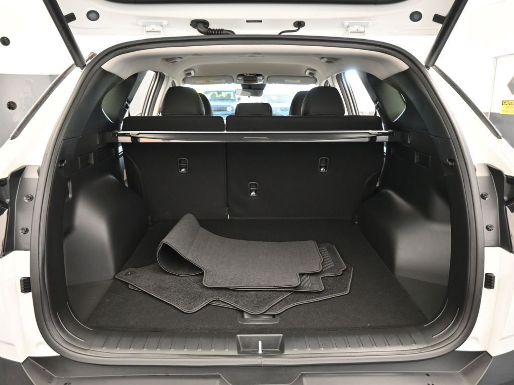 Used 2024 Hyundai Tucson SEL image 39