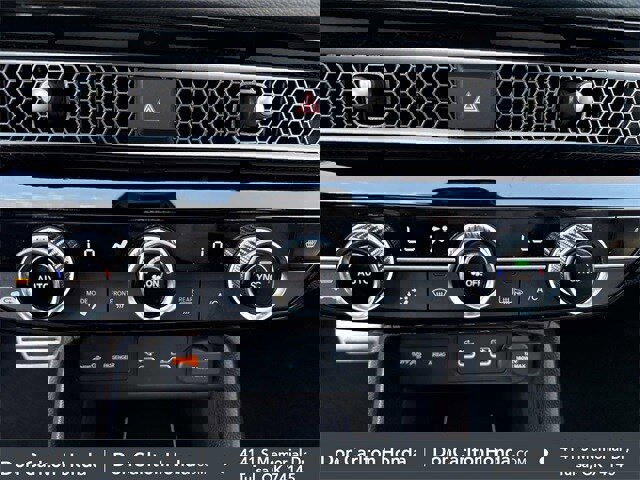 New 2026 Honda Civic Sport Touring image 22