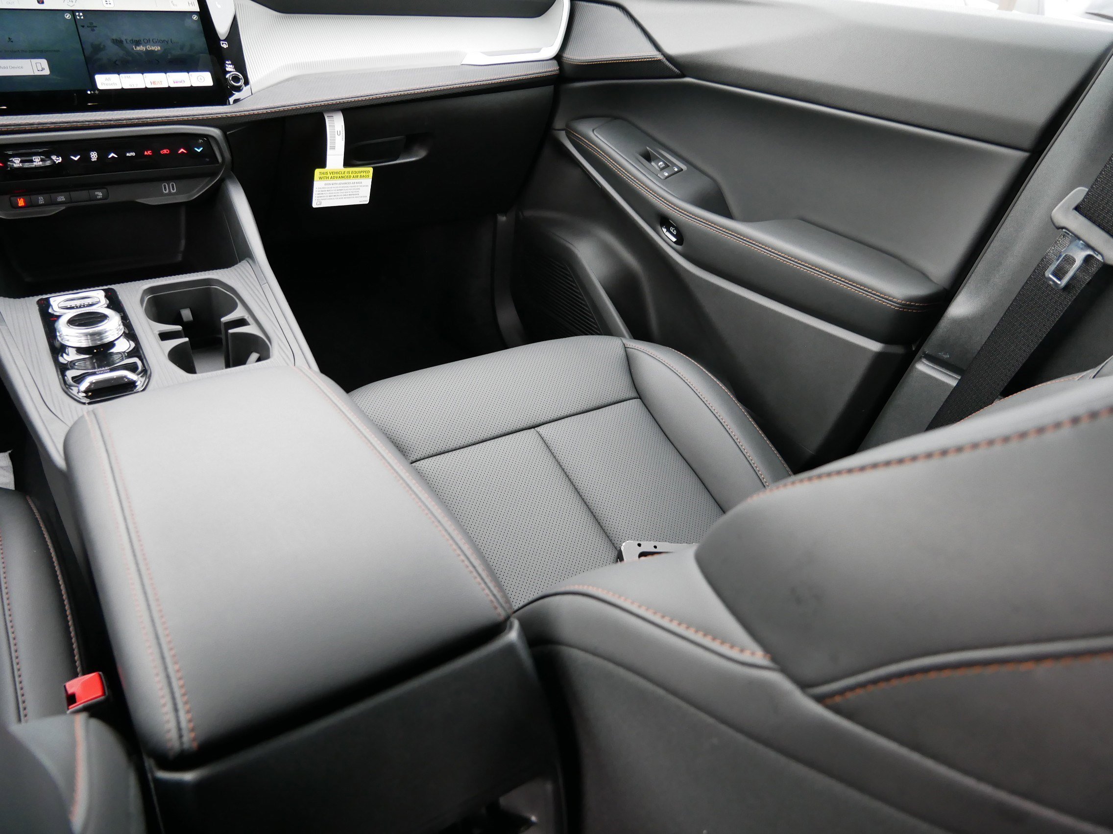 New 2026 Jeep Cherokee Limited image 11