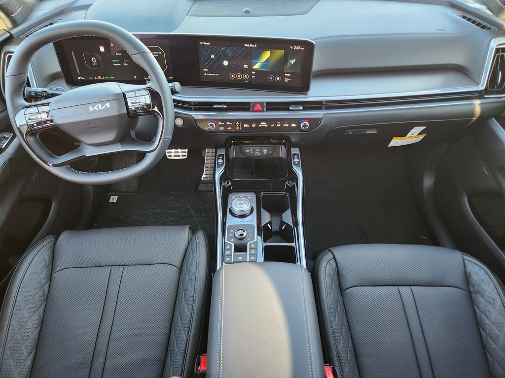 New 2026 Kia Sorento SX Prestige image 10