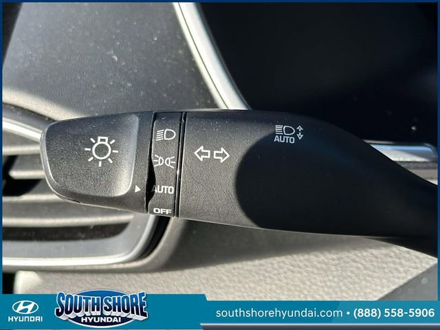 Certified 2023 Hyundai Santa Fe SE image 25