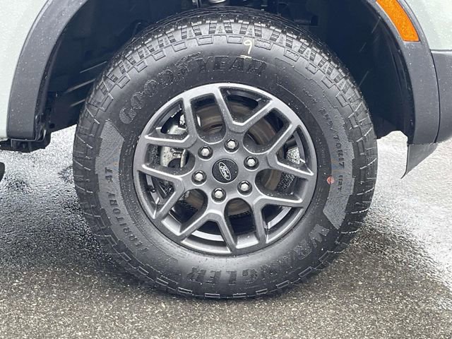 Certified 2024 Ford Ranger XLT w/ Equipment Group 301A High image 7