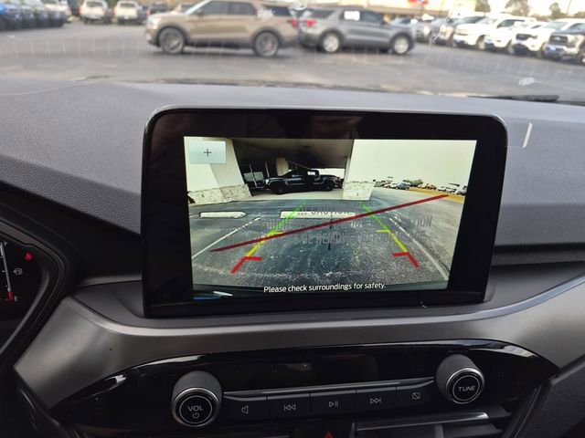 New 2026 Ford Escape Active image 22