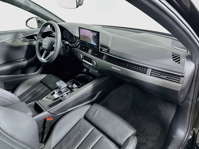 Used 2023 Audi A4 2.0T Premium Plus AWD/4WD image 31