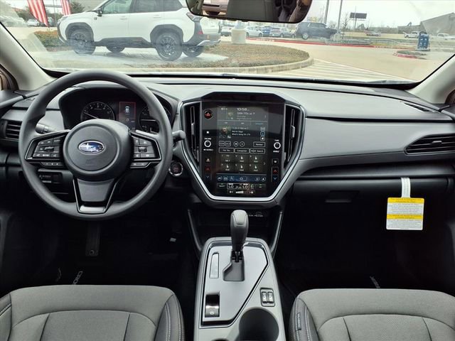 New 2026 Subaru Crosstrek 2.0i Premium image 5