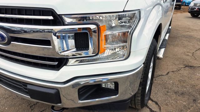 Used 2019 Ford F150 XLT image 52