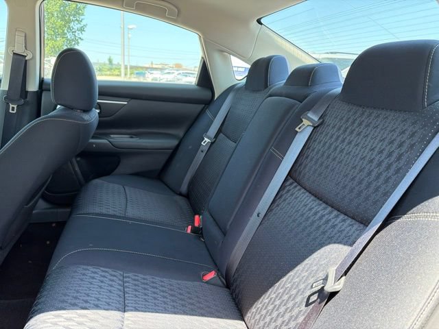 Used 2017 Nissan Altima 2.5 SV FWD image 20