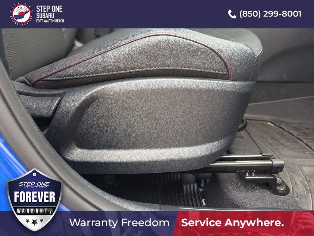 Used 2021 Kia Soul Turbo FWD image 39