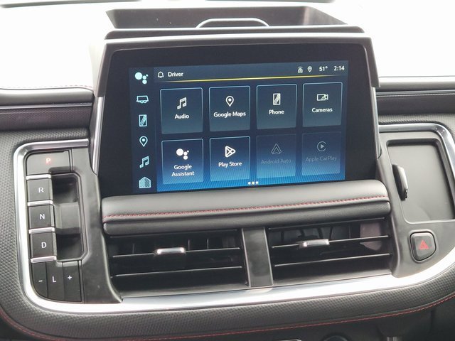 Used 2024 Chevrolet Suburban RST w/ Luxury Package image 15