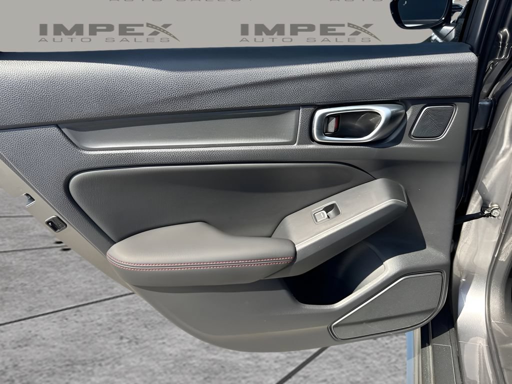 Used 2024 Acura Integra Type S FWD image 26