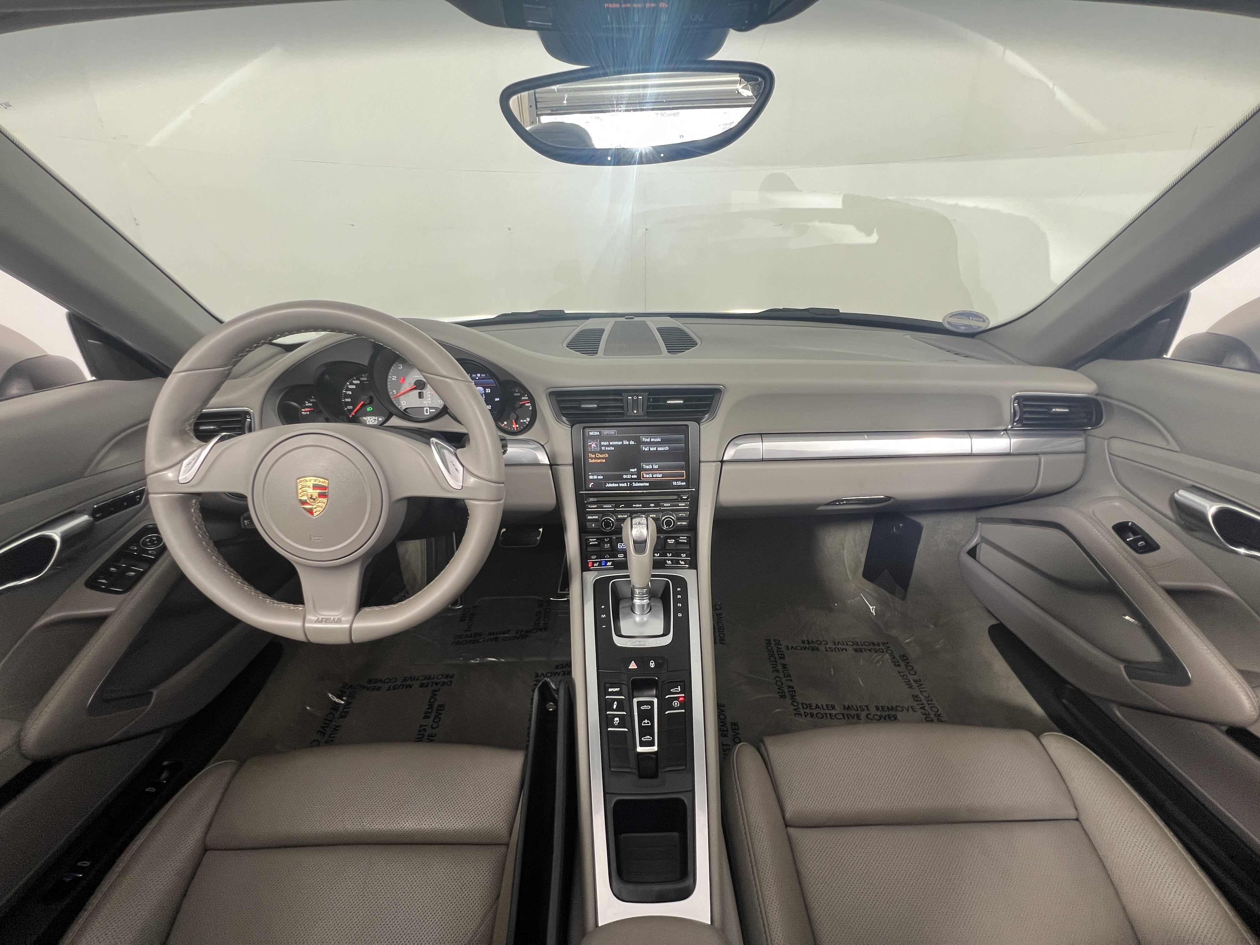 Used 2013 Porsche 911 Carrera S RWD image 13