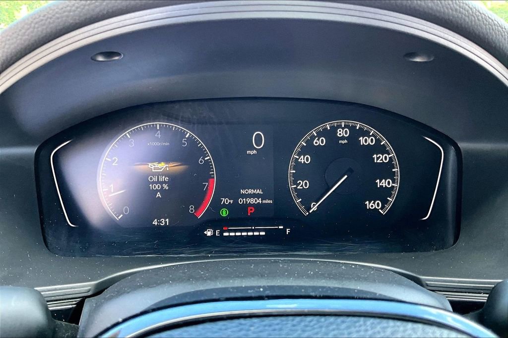 Used 2024 Honda Civic Sport image 12