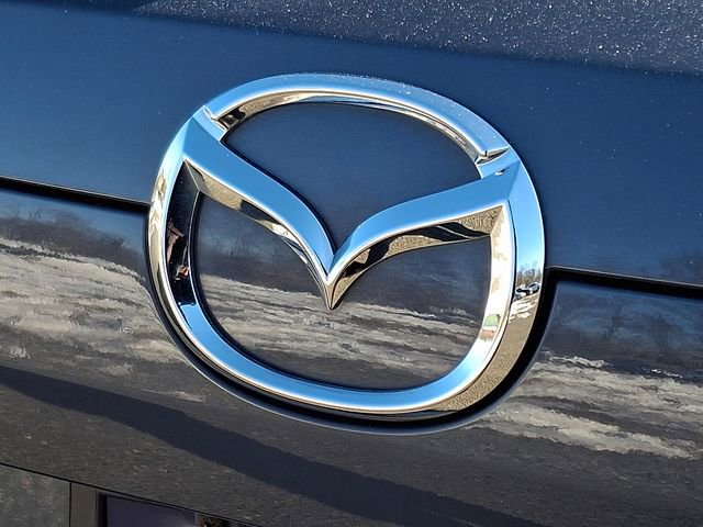 Used 2024 MAZDA CX-5 Carbon Edition image 30