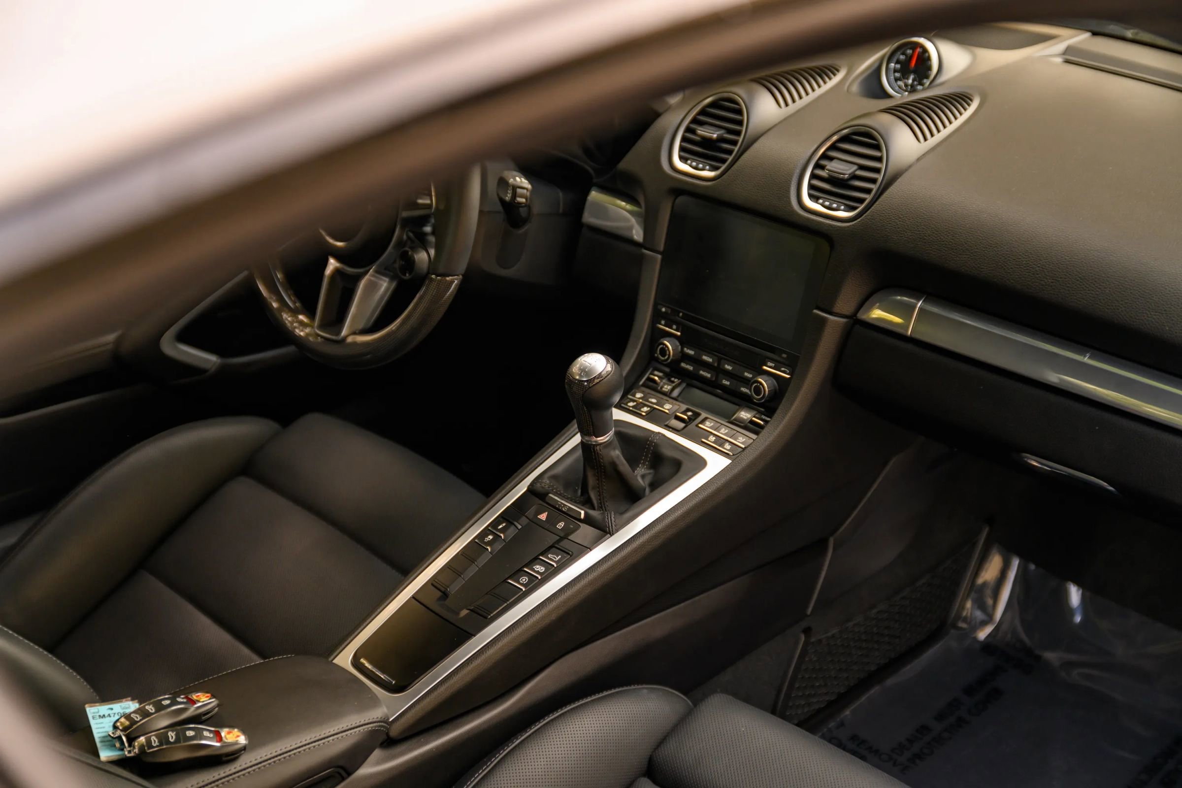 Used 2024 Porsche 718 Cayman GT4 image 41