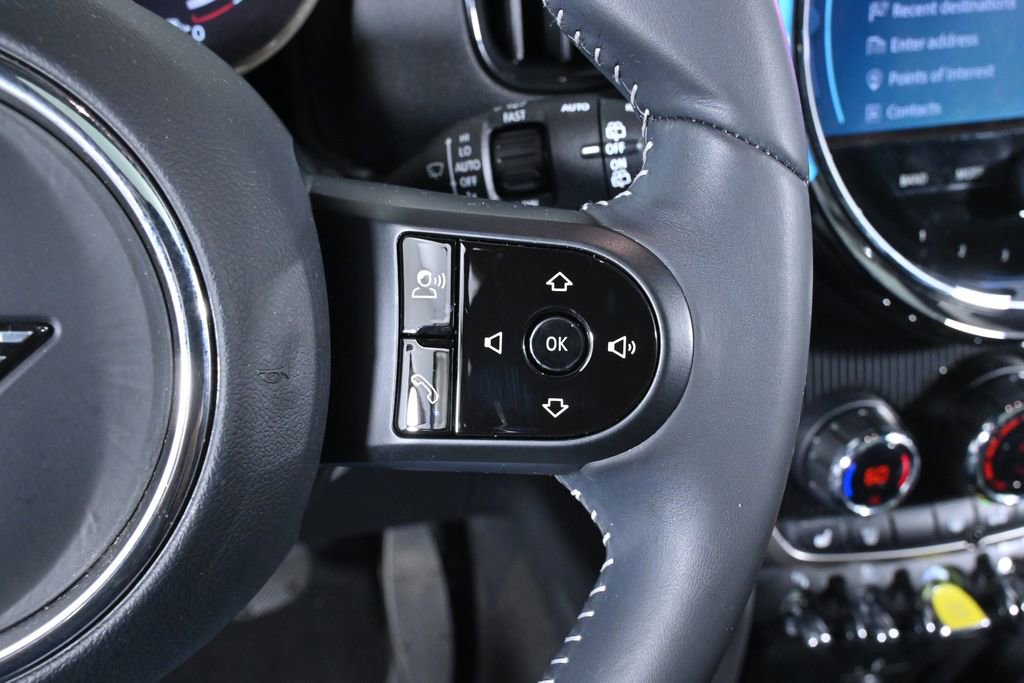 Certified 2023 MINI Cooper Countryman SE w/ Storage Package image 13