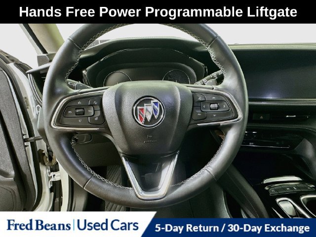Used 2022 Buick Envision Preferred FWD image 16