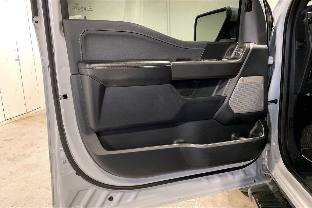 Used 2024 Ford F150 Lariat image 20