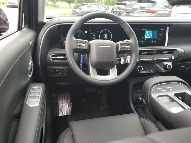 New 2026 Hyundai Palisade SEL Premium AWD/4WD image 11