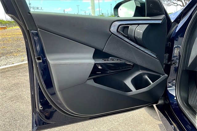 Used 2025 BMW X3 M50 w/ Premium Package image 18