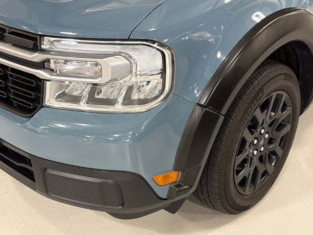 Used 2023 Ford Maverick Lariat w/ Lariat Luxury Package AWD/4WD image 7