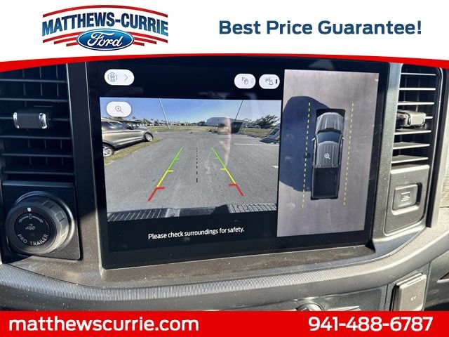 New 2026 Ford F150 Lariat image 20