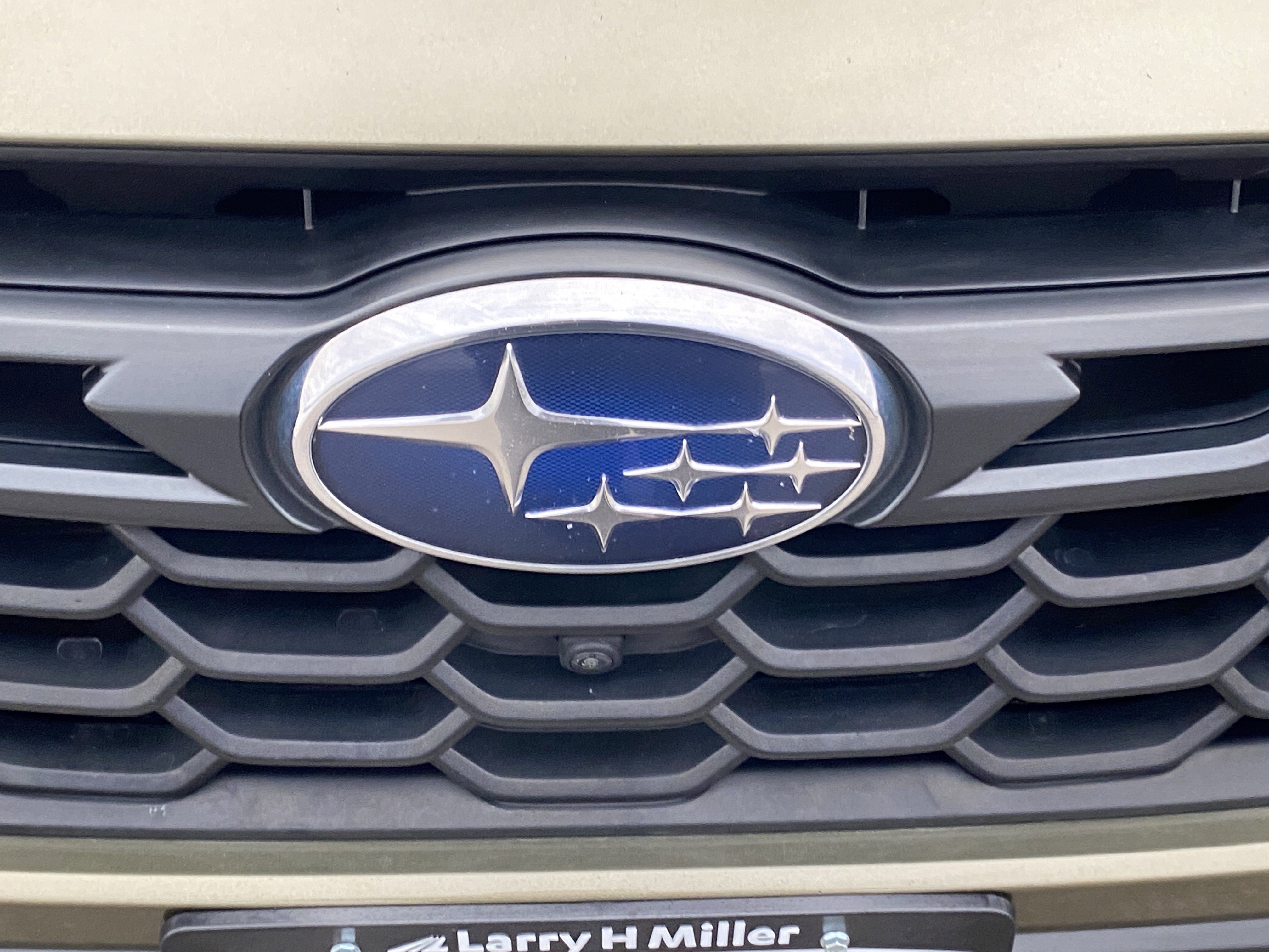 Used 2022 Subaru Outback Wilderness image 3