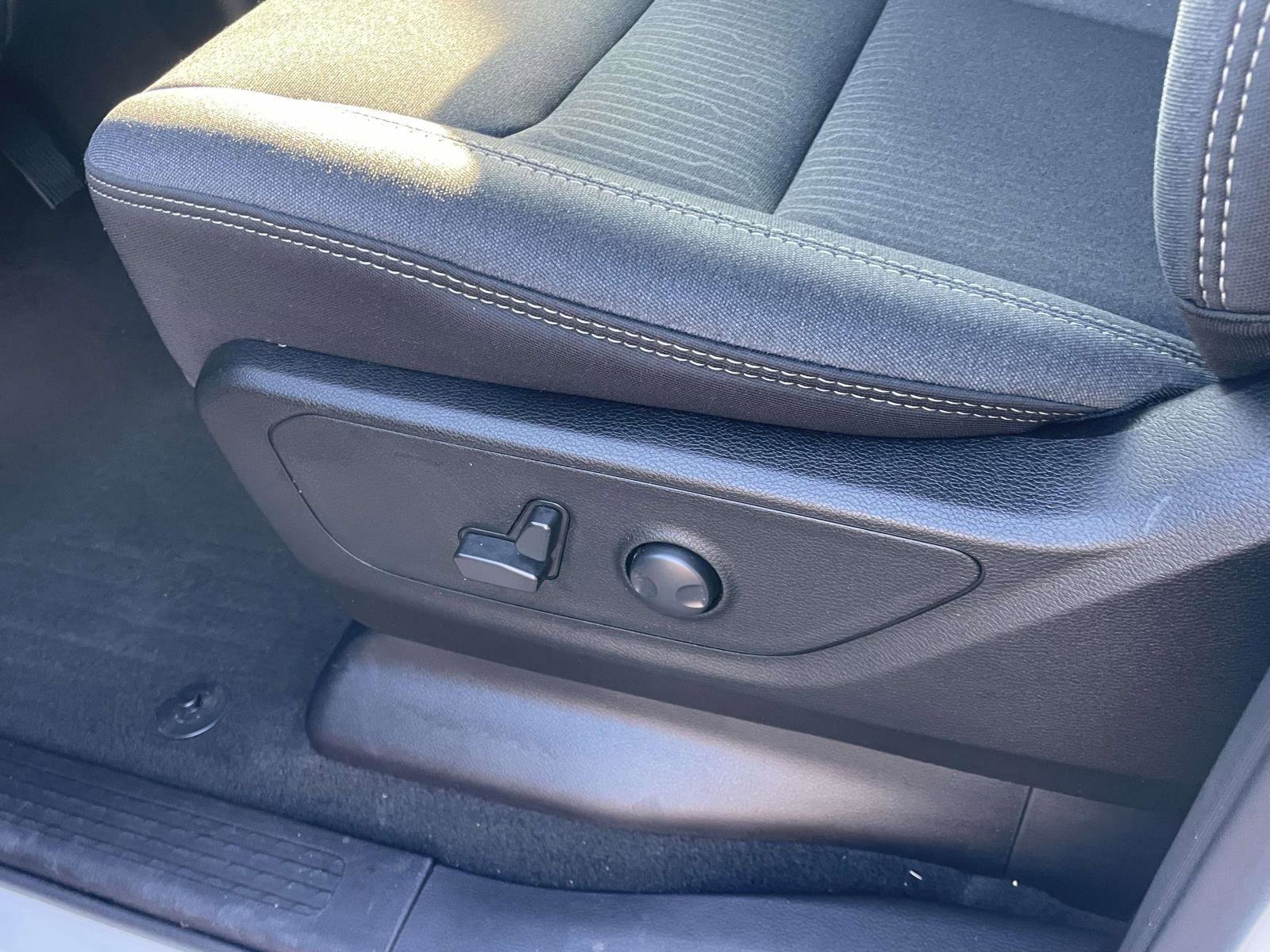 Used 2024 RAM 1500 Big Horn image 14