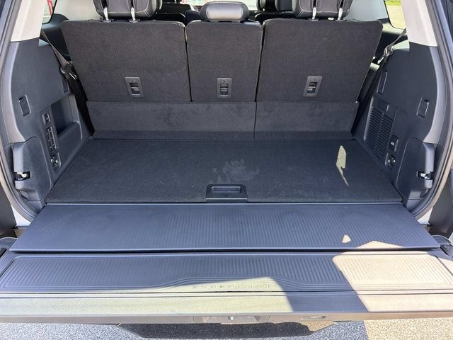 New 2027 Ford Expedition Platinum w/ Driver's Package RWD image 28